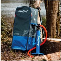 Сапборд Aquaplanet Pace 323см