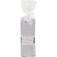 Простыня Sofi De MarkO Мармис 160х200х30 ПР-мс-160х200х30срл (серо-лиловый)