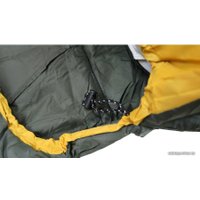 Спальный мешок TRAMP Windy Light TRS-055R (левая молния)