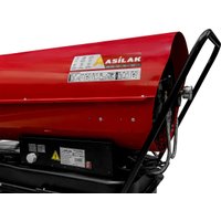 Дизельная тепловая пушка Asilak SLD-50003