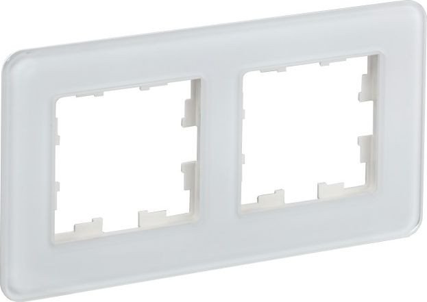 

Рамка IEK Brite BR-M22-G-41-K01