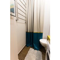 Краска MAV Flagman ВД-АК-2035 для кухни и ванной 11 л (белый матовый)