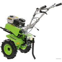 Мотоблок бензиновый RedVerg Муравей-3К RD-TM3K (с колесами) в Гомеле