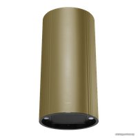 Кухонная вытяжка MAUNFELD Lee Side 397 (золотой)