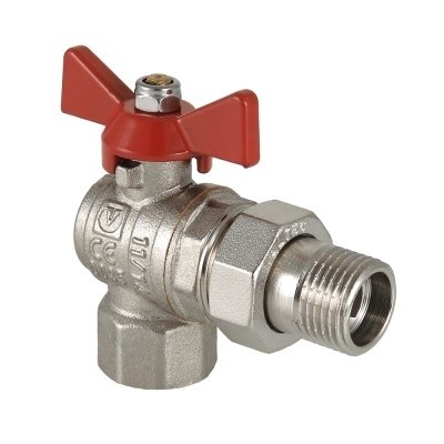 

Запорная арматура Valtec VT.228.N.06