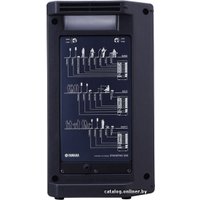 Концертная акустика Yamaha STAGEPAS 300
