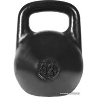 Гиря Titan уральская 32 кг