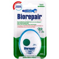 Зубная нить Biorepair Filo Cerato Scorrevole 50 м