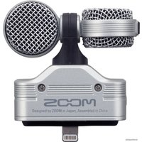 Проводной микрофон Zoom IQ7