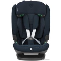 Детское автокресло Maxi-Cosi Titan Pro i-Size (authentic blue)