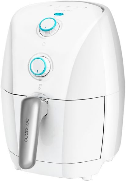 

Аэрофритюрница Cecotec Cecofry Compact Rapid Sun