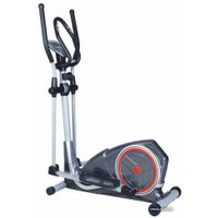 Эллиптический тренажер American Fitness BK-8709H