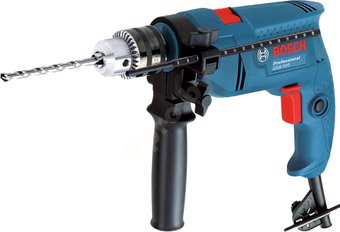 Ударная дрель Bosch GSB 550 Professional 06011A1003