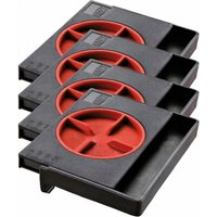 Распорка  Bessey BE-AV2 20/89 (4 шт)