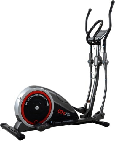 

Эллиптический тренажер CardioPower E250