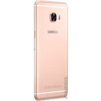Телефон Samsung Galaxy C5 64GB Pink Gold [C5000]