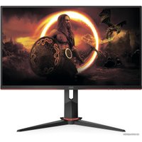 Игровой монитор AOC Gaming 27G2SPU