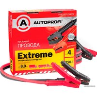 Пусковые провода Autoprofi AP/BC - 8000 Extreme