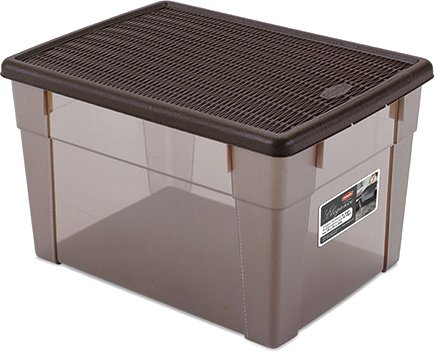 

Коробка для хранения Stefanplast 30860