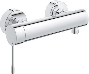 

Смеситель Grohe Essence New 33636001 (хром)