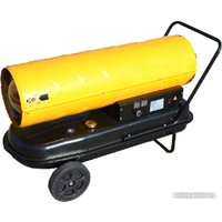 Дизельная тепловая пушка TOR BJD-30