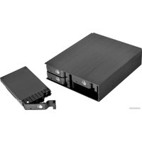 Корзина для накопителей SilverStone FS204