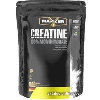 Моногидрат креатина Maxler Creatine 100% monohydrate (1000 г)