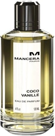 

Парфюмерная вода Mancera Coco Vanille EdP (120 мл)