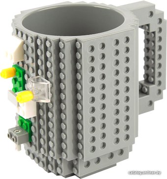 Кружка Darvish Конструктор DV-H-1295-6