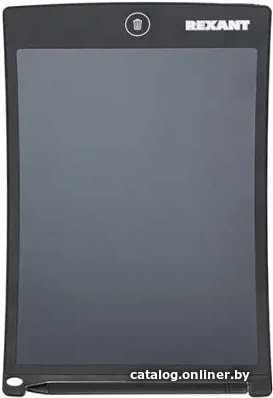 Планшет для рисования Rexant 8.5'' 70-5001