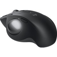 Мышь Logitech MX Ergo S (черный)