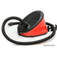 Моторно-килевая лодка Leader Тайга-270 Киль (зеленый)