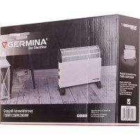Конвектор Germina GW-0006