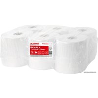 Туалетная бумага Laima Premium 126092 (12 шт, белый)