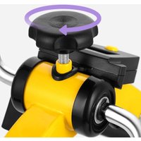 Велотренажер Kitfort KT-6498