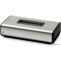 Диспенсер для бумажных салфеток Tork 460013 (серый)