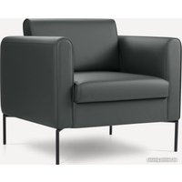 Интерьерное кресло Divan Кинси 205570 (Land Grafit)