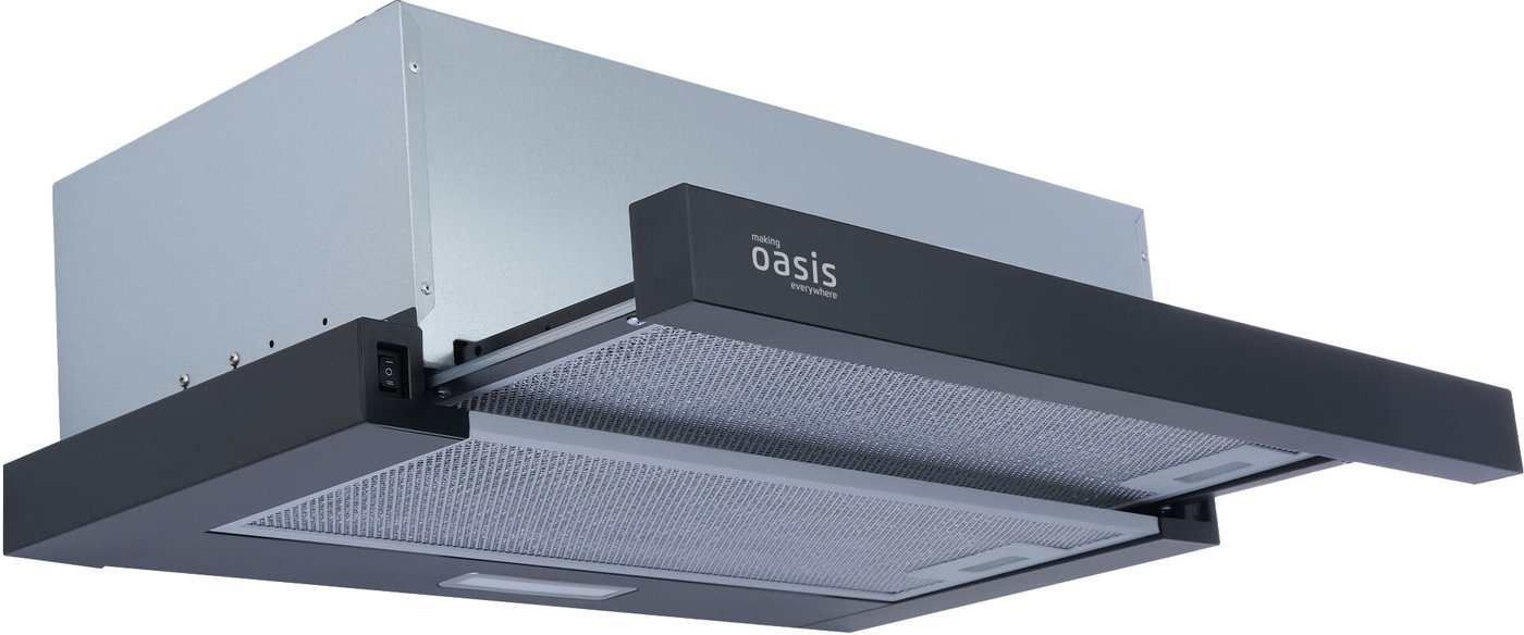 

Кухонная вытяжка Making Oasis Everywhere UV-50B