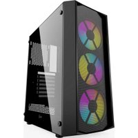 Компьютер Iven Gaming Black 197563