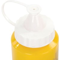 Акриловая краска BRAUBERG Art Classic 191714 (250 мл, желтый)