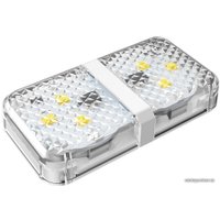 Сигнальная лампа Baseus CRFZD-02