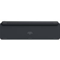 Клавиатура Logitech MX Keys for Business 920-010251 (графитовый, нет кириллицы)