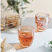 Набор стаканов для воды и напитков Fissman 13678 (2шт)