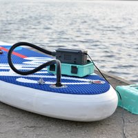 Насос для сапборда Беркут SUP-200