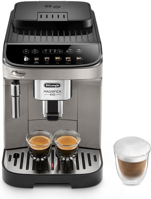 

Кофемашина DeLonghi Magnifica Evo ECAM290.42.TB