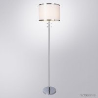 Торшер Arte Lamp Furore A3990PN-1CC