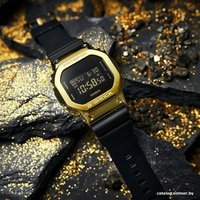 Наручные часы Casio G-Shock GM-5600G-9E