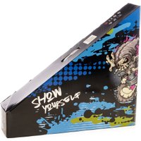 Трюковый самокат Favorit PJ638CH