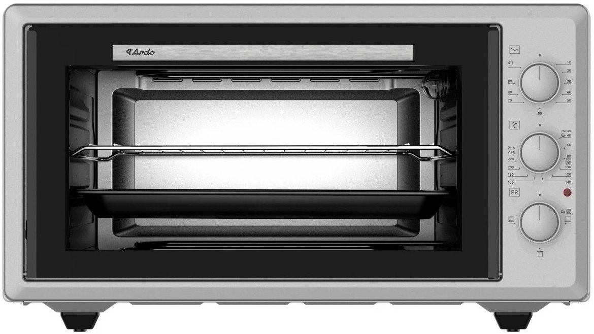 

Мини-печь ARDO MO4531S2
