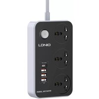 Сетевой фильтр LDNIO SC3412